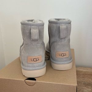 Classic Mini II Uggs